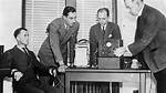 When Was the Polygraph Invented?