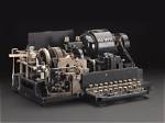When Was the Teleprinter Made?