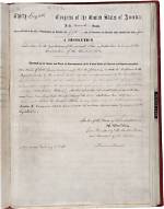 When Was the Thirteenth Amendment?