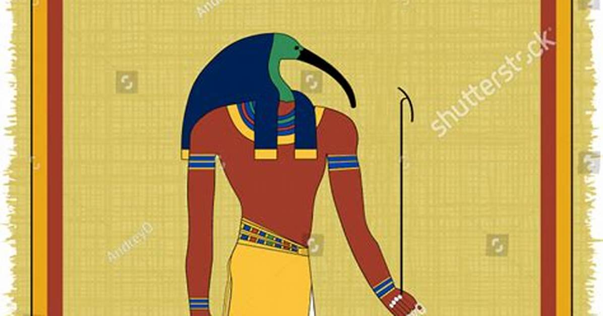 When Was Thoth Written?
