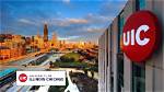 When Was Uic Founded?