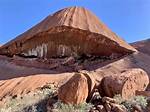 When Was Uluru Made?