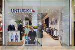 When Was Untuckit Founded?