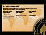 When Was Ussocom Established?