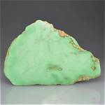 When Was Variscite Discovered?