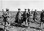 When Was Vimy Ridge Captured?