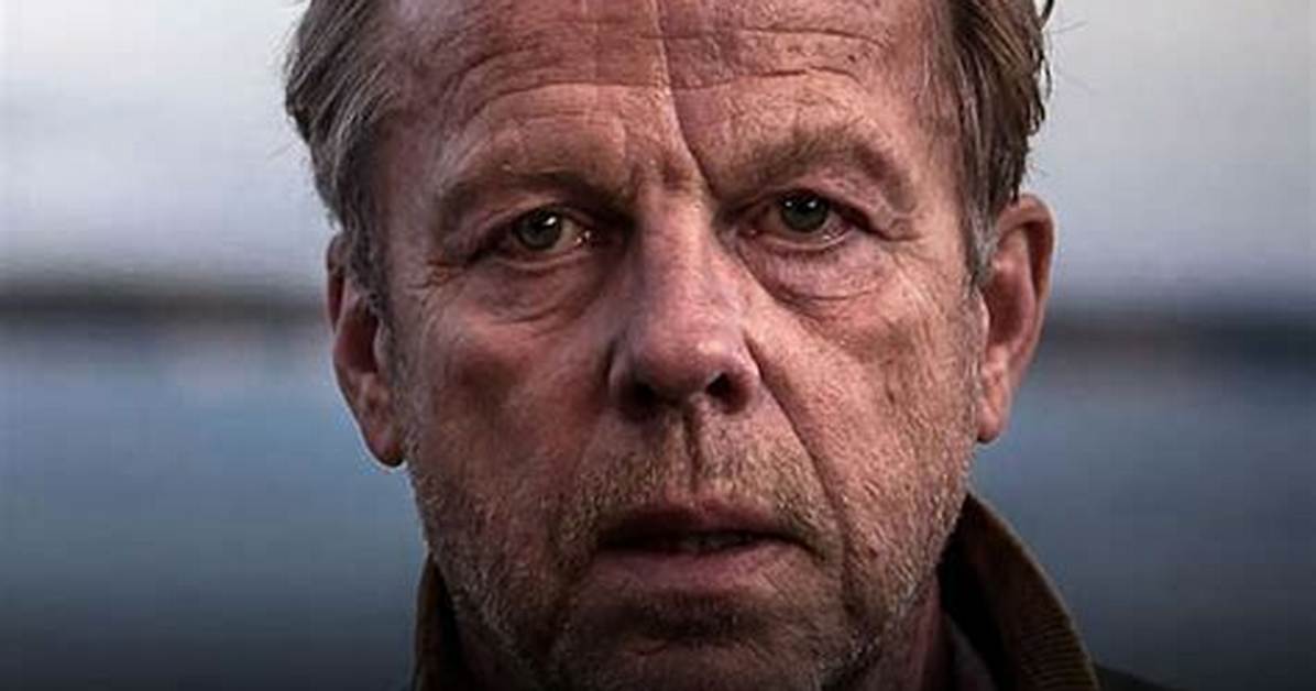 When Was Wallander Made