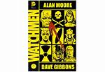 When Was Watchmen Published?