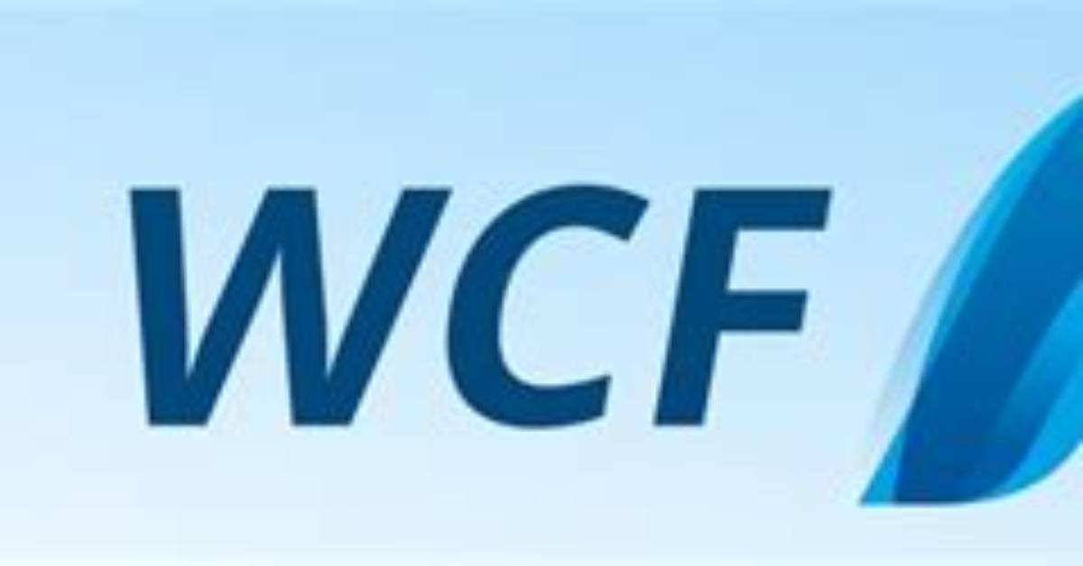 When Was Wcf Introduced