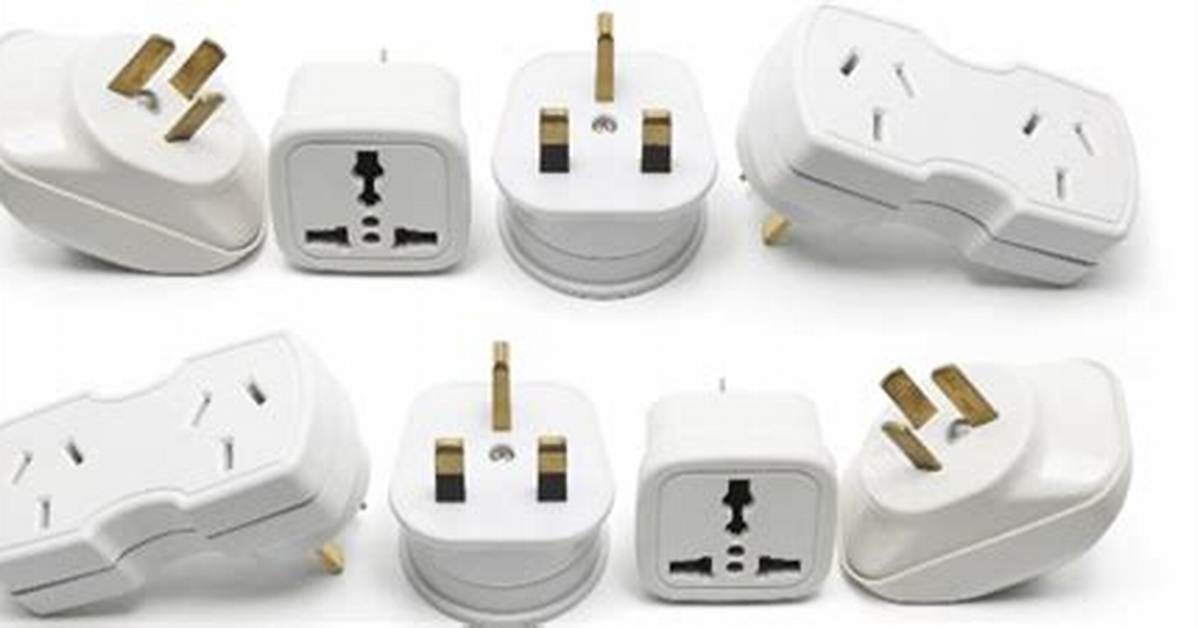 When We Use Adapters?