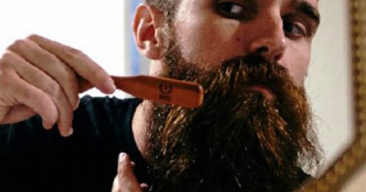 When We Use Beard?