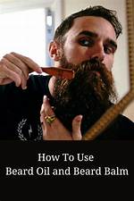 When We Use Beard?