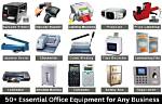 When We Use Equipments?