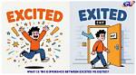 When We Use Exited?