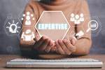 When We Use Expertise?