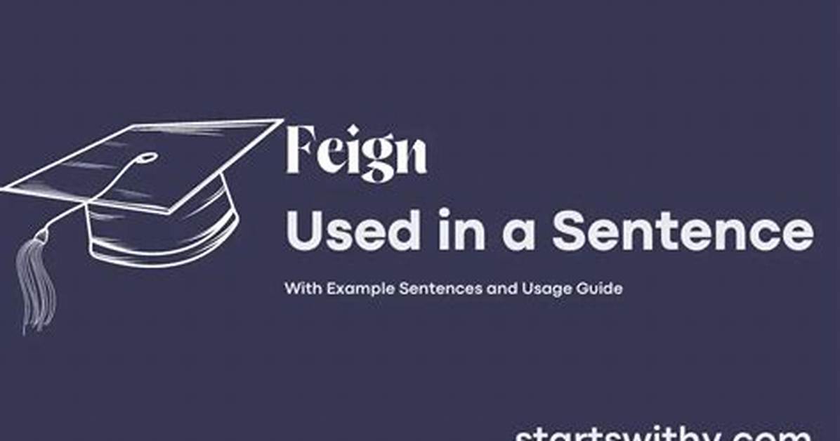 When We Use Feign?
