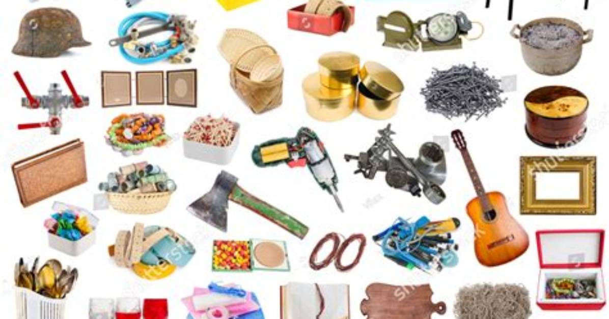 When We Use Miscellaneous?