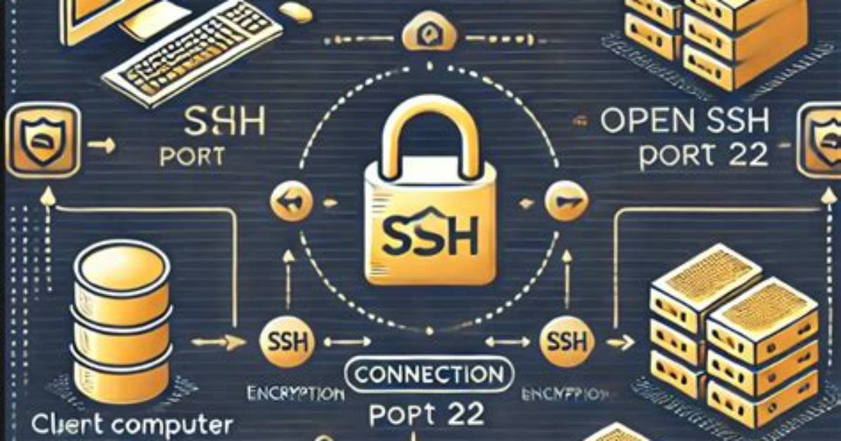 When We Use Ssh?