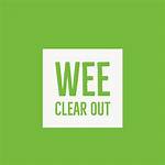 When Wee Is Clear?