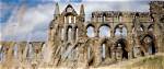 When Were Abbeys Built?
