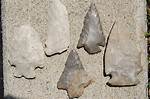 When Were Arrowheads Made?