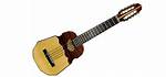 When Were Charango Invented?
