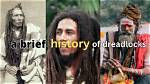 When Were Dreadlocks Invented?