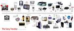 When Were Electronics Invented?