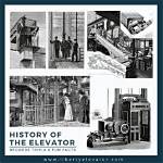 When Were Elevators First Used?