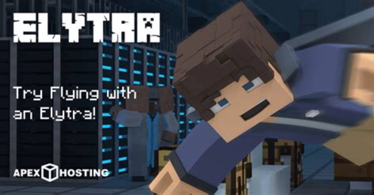 When Were Elytras Added Version?