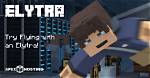 When Were Elytras Added Version?