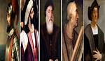 When Were Explorers Invented?
