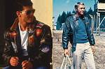 When Were Jackets Made?