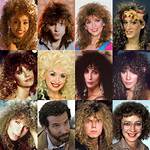 When Were Perms Cool?
