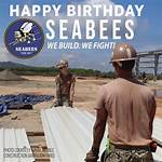 When Were Seabees Established?