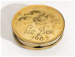 When Were Snuff Boxes Used?