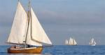 When Were Triangular Sails Invented?