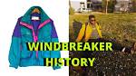 When Were Windbreakers Invented?