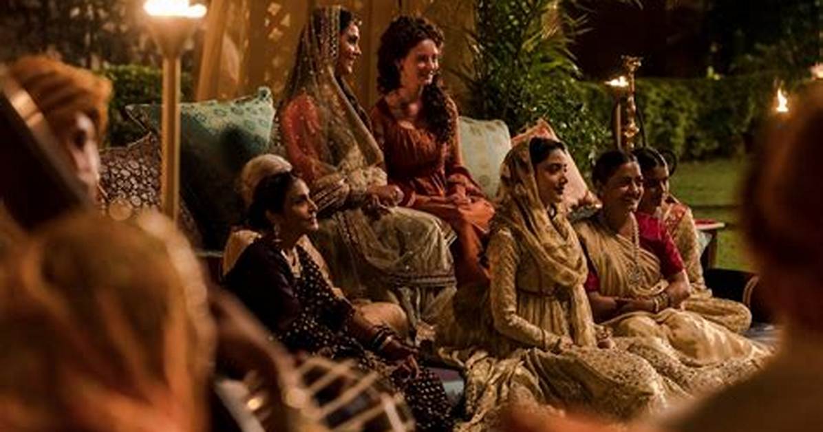 When Will Beecham House Return?