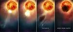 When Will Betelgeuse Explode