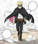 When Will Boruto Time Skip Be