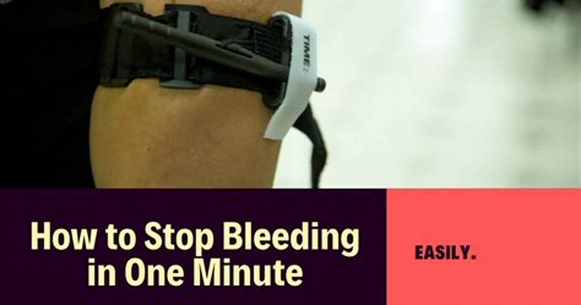 When Will Breakthrough Bleeding Stop?