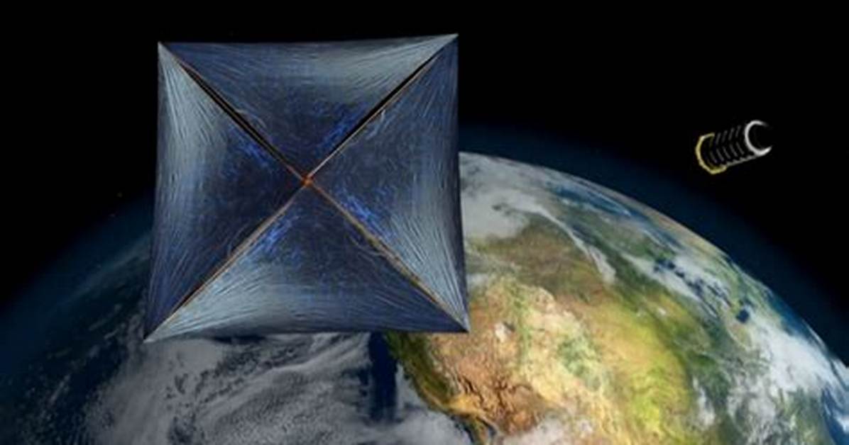 When Will Breakthrough Starshot Launch?