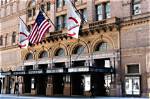 When Will Carnegie Hall Reopen?