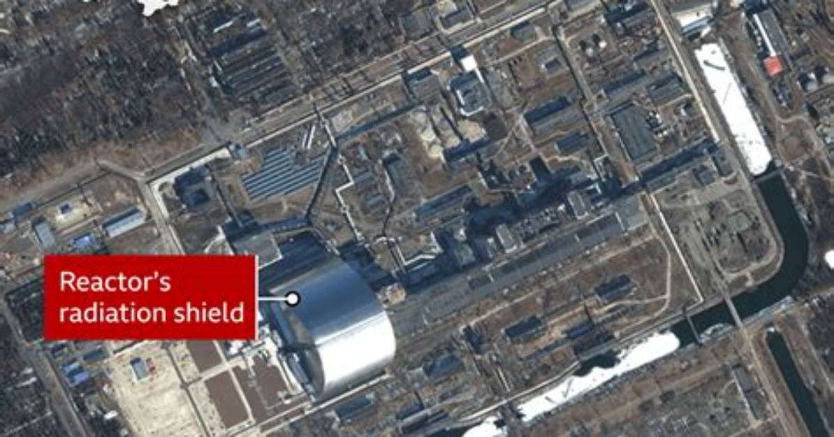 When Will Chernobyl Be Liveable?