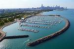 When Will Chicago Harbors Open?