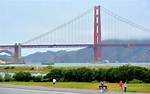 When Will Crissy Field Open?