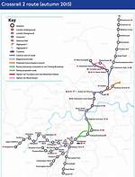 When Will Crossrail 2 Open?