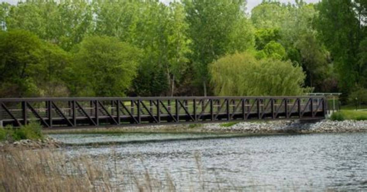 When Will Cunningham Lake Reopen?