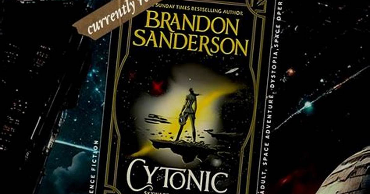 When Will Cytonic Be Released?